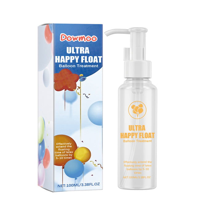 Balloon Treatment, It Is More Beautiful And Suitable For Various Occasions - V.I.P Digital Presence