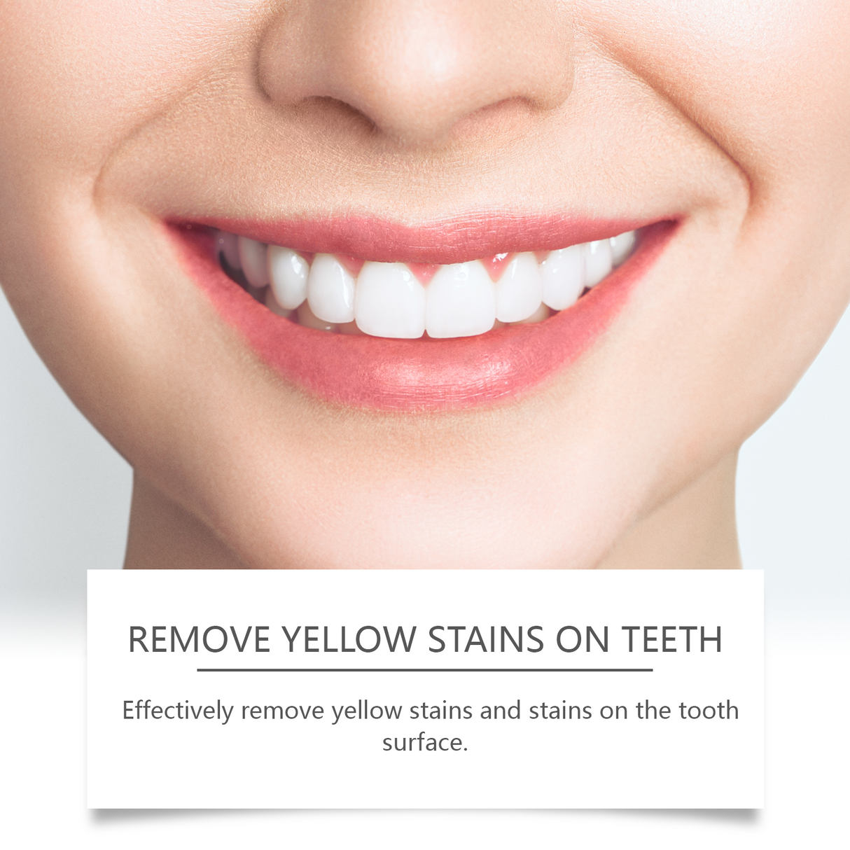 Oral Care Toothpaste, Brightening Clean Teeth Yellow Stains Odor Care For Gums Care Toothpaste - V.I.P Digital Presence