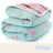 Baby Blankets Newborn Muslin Cotton 6 Layers Thick Swaddle Kids Receiving Blankets Children Cover Bedding - V.I.P Digital Presence