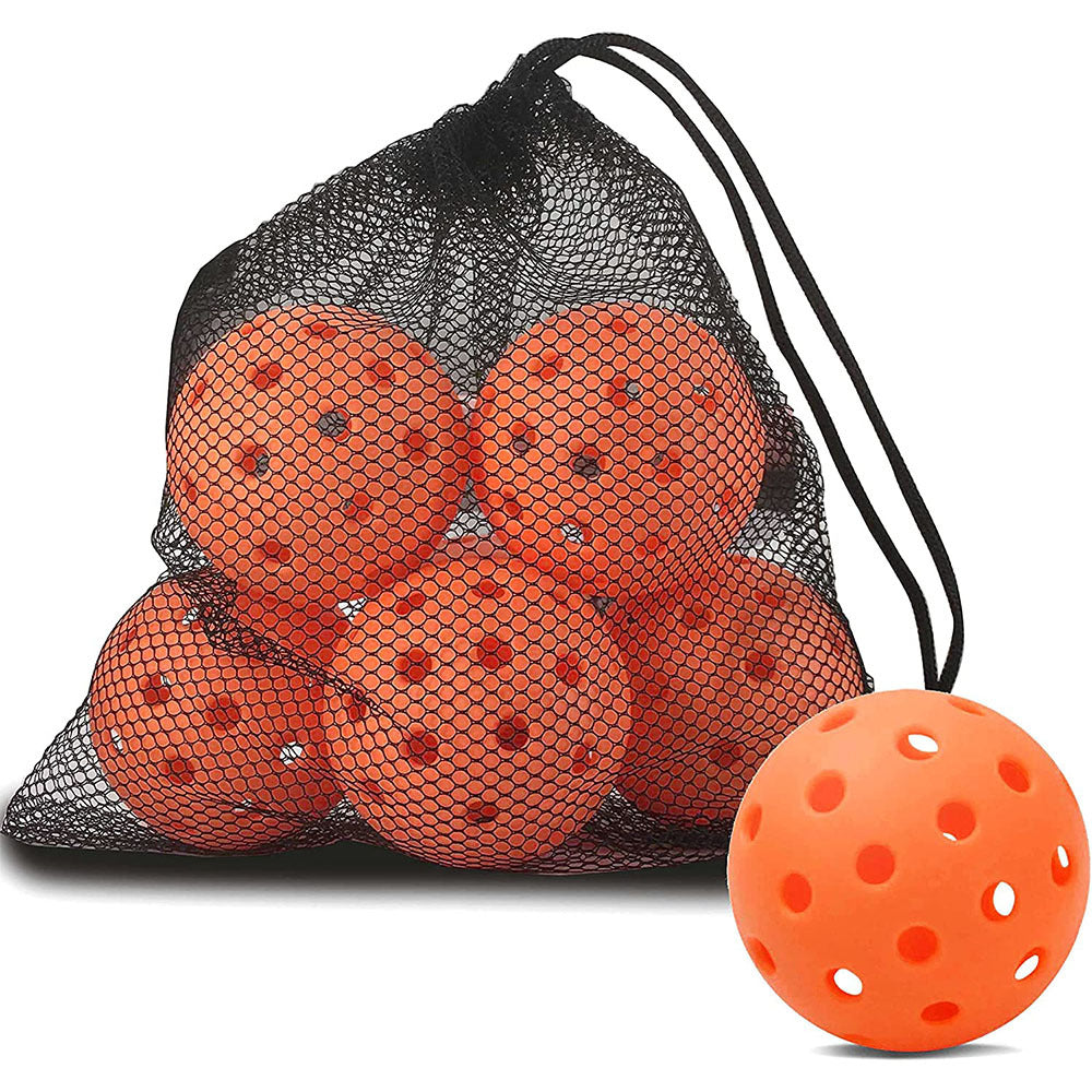 74mm pickleball paddle 26 hole indoor 40 hole outdoor pickleball - V.I.P Digital Presence