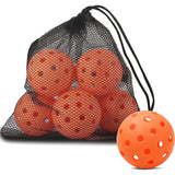 74mm pickleball paddle 26 hole indoor 40 hole outdoor pickleball - V.I.P Digital Presence