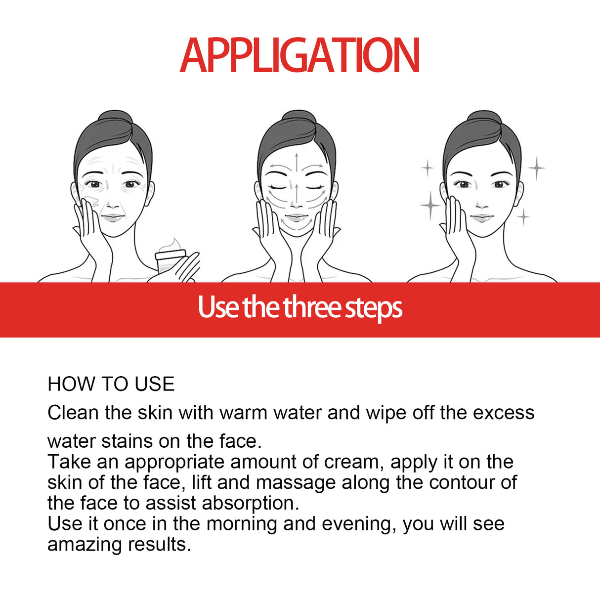 Facial Moisturizer Firming, Nourishing And Repairing Facial Skin, Improving Dry And Hydrating Cream - V.I.P Digital Presence