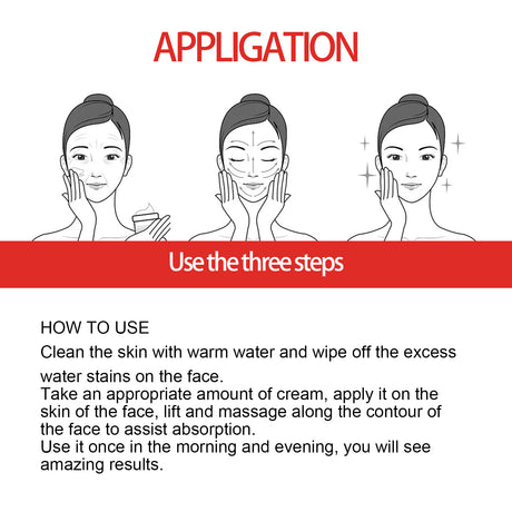 Facial Moisturizer Firming, Nourishing And Repairing Facial Skin, Improving Dry And Hydrating Cream - V.I.P Digital Presence