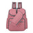 Fashion Maternity Diaper Bags Waterproof Mummy Nappy Bags Large Capacity Baby Care Nursing Bag Mother Multi-function Backpacks - V.I.P Digital Presence