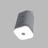 Mini USB Air Pump Electric Vacuum Pump Storage Compression Micro Suction Pump Portable Outdoor Travel Home