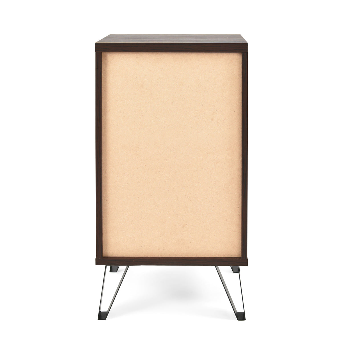1 DRAWER TALL END TABLE - V.I.P Digital Presence