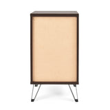 1 DRAWER TALL END TABLE - V.I.P Digital Presence