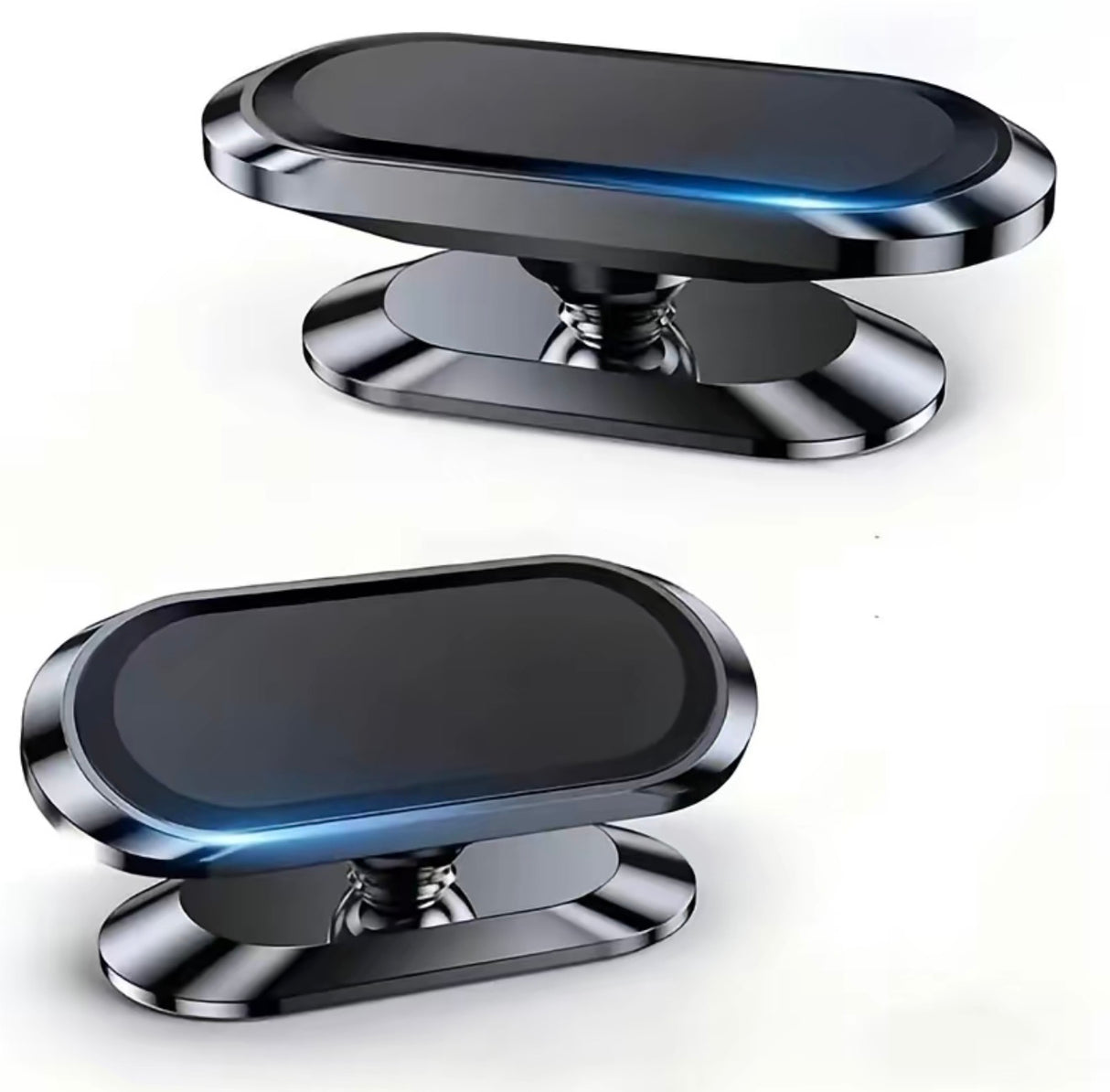 GripMag Car Phone Mount