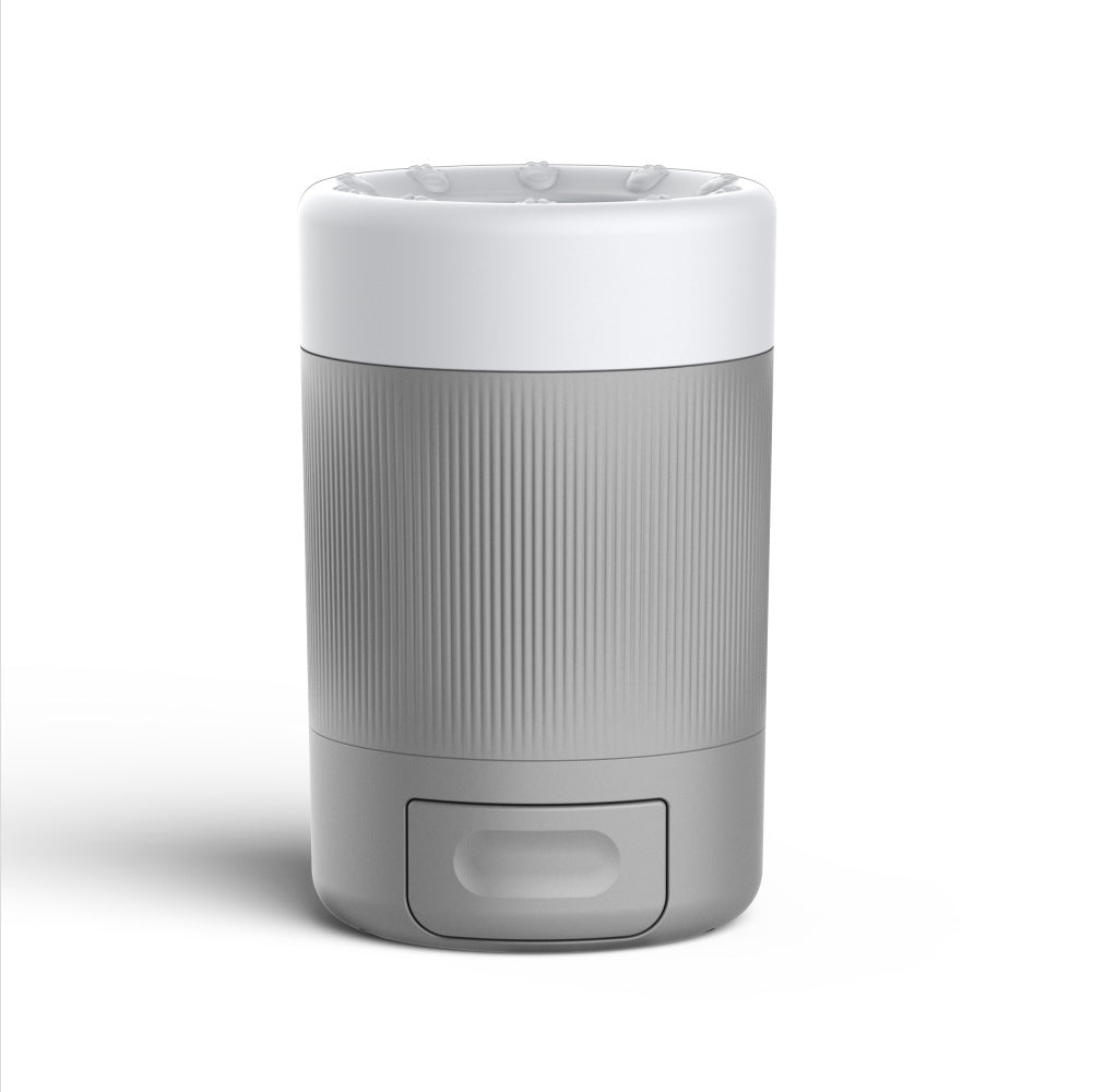 Pet Foot Washing Cup Dog Beauty Paw Cleaning Tool With Towel Feature Foot Bath Bathing Artifact - V.I.P Digital Presence