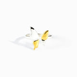 925 Sterling Silver Butterfly Ring - V.I.P Digital Presence