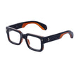 Fashionable boxy sunglasses for men with a simple frame that can be paired with nearsighted glasses - V.I.P Digital Presence