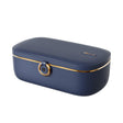 Electric Lunch Box Water Free Pluggable Electric Food Heater - V.I.P Digital Presence