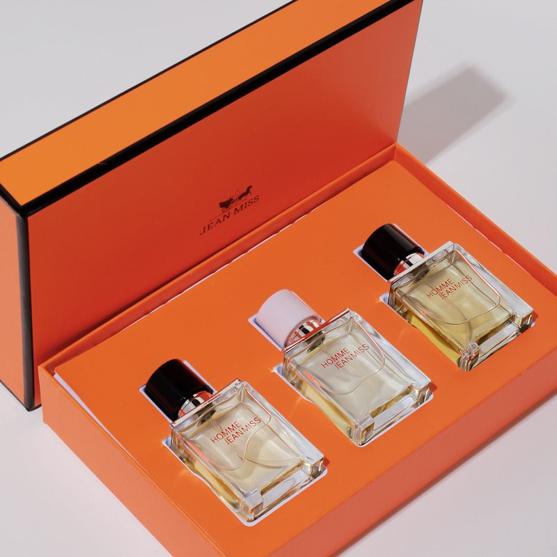 Men's Gulong perfume Set Lasting Fragrance Small City Yi Fragrance Vietnam Women's perfume Gift Box - V.I.P Digital Presence
