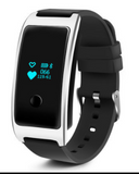 Explosion Fashion Couple Watch LED Dual Display Electronic Digital Watch Men And Women Gift Preferred - V.I.P Digital Presence