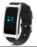 Explosion Fashion Couple Watch LED Dual Display Electronic Digital Watch Men And Women Gift Preferred - V.I.P Digital Presence