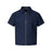 Short sleeved shirt men's loose shirt - V.I.P Digital Presence
