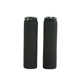 Bicycle Sponge Handle Cover Unilateral Bilateral Locking Mountain Bike Grip Non-Slip Sweat-Absorbing Foam Cotton Handle Gloves - V.I.P Digital Presence