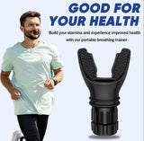 BreatheFit Trainer