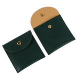 Jewelry bag leather buckle storage bag - V.I.P Digital Presence
