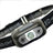 New COB Head Lamp LED Mini Head Lamp Type-C Rechargeable Outdoor Night Fishing Night Running Neck Lamp - V.I.P Digital Presence