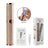 Electric Eyebrow Trimmer Epilator Painless Eye Brow Body Face Lip Shaver Razors Portable Facial Hair Remove - V.I.P Digital Presence
