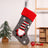 Christmas decorations, candy socks, embroidered Santa Claus socks, Christmas children's gifts, socks, gift bags, pendants - V.I.P Digital Presence