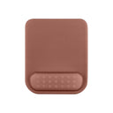 Wrist mouse pad soft rebound skin-friendly feel office pad silicone wrist mouse pad - V.I.P Digital Presence