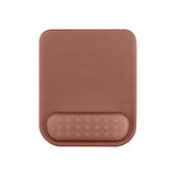 Wrist mouse pad soft rebound skin-friendly feel office pad silicone wrist mouse pad - V.I.P Digital Presence