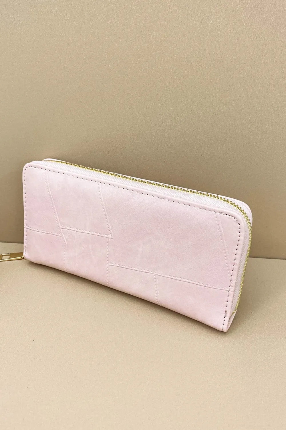PU Leather Mulit-Interlayer Wallet - V.I.P Digital Presence