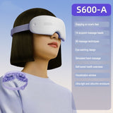 Eye massager steam atomization moisturizing eye hot compress eye mask - V.I.P Digital Presence