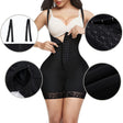 Adjustable seamless high waisted beauty pants with zipper waist cinching body shaping and gathering jumpsuit - V.I.P Digital Presence