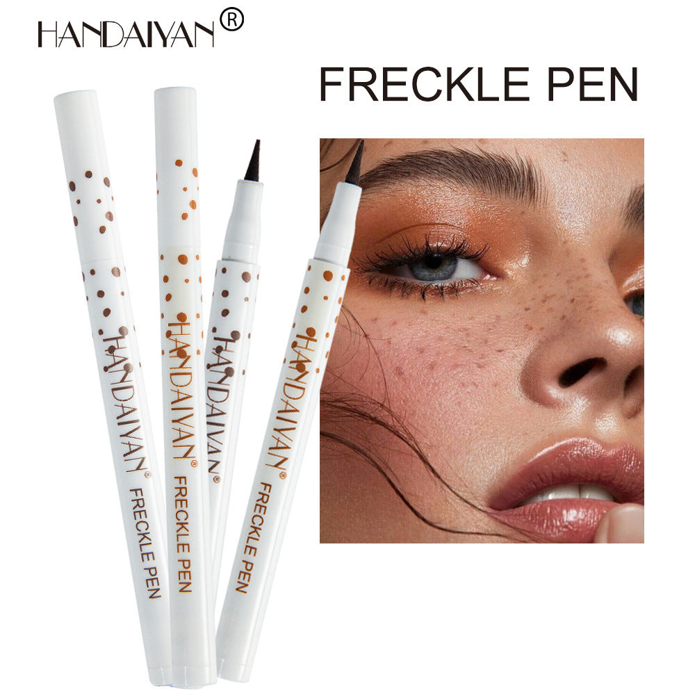 Makeup HANDAIYAN Natural Simulation Not Easy To Fade Makeup Spot Freckle Pen - V.I.P Digital Presence