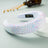 Ins Super Flash Full Drill 4.5cm Wide Brimmed Headdress Thickened Sponge Solid Color Headband Ladies Press Release Art Headband - V.I.P Digital Presence