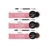 Eyebrow Cream Series Of Anti-Smudging Multi-Color Eyebrow Color Moisturizing Nourish Long-Lasting Dry Waterproof Eyebrow Cream - V.I.P Digital Presence