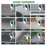 SealFix Concrete Crack Filler