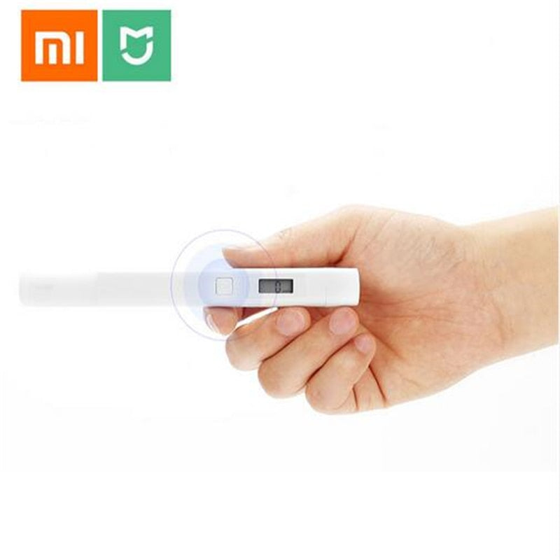Original Xiaomi MiJia Mi TDS Meter Tester Portable Detection Water Purity Quality Test EC TDS-3 Tester