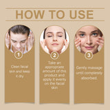Moisturizing Essence, Firming, Hydrating, Moisturizing And Brightening Facial Treatment Essence - V.I.P Digital Presence