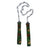 Outdoor hand zipper saw pocket chain saw garden tools 11/16/33 teeth 24 inch portable camping survival wire saw - V.I.P Digital Presence