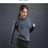 Autumn Thin Women Running T Shirts Gym Fitness Long Sleeves Sweatshirts Quick Dry Training Breathable Hood Sports Yoga Clothing - V.I.P Digital Presence