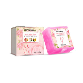 Women's Cleansing Treatment Essence Body Skin Cleansing Mild Bath Soap Treatment Essence - V.I.P Digital Presence