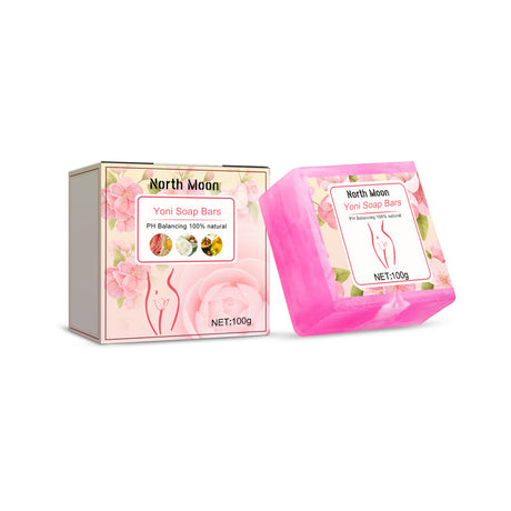 Women's Cleansing Treatment Essence Body Skin Cleansing Mild Bath Soap Treatment Essence - V.I.P Digital Presence