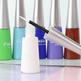 CmaaDu 14 color liquid eyeliner set matte  quick drying  long lasting  no smudge - V.I.P Digital Presence