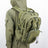 Cold War export: Russian Mammoth B tactical backpack, replica of Russian mountain special forces SPN Beaver 2 assault pack - V.I.P Digital Presence