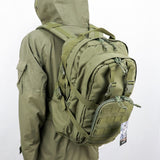 Cold War export: Russian Mammoth B tactical backpack, replica of Russian mountain special forces SPN Beaver 2 assault pack - V.I.P Digital Presence