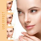 Papaya Exfoliating Gel, Moisturizing Skin With Gentle Cleansing Keratin Brightening Gel - V.I.P Digital Presence
