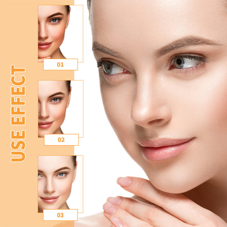 Papaya Exfoliating Gel, Moisturizing Skin With Gentle Cleansing Keratin Brightening Gel - V.I.P Digital Presence