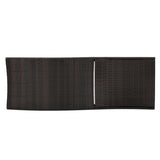 SALEM PE WICKER CHAISE LOUNGE - V.I.P Digital Presence