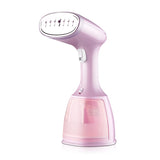 Portable folding handheld hanging iron machine iron electric iron - V.I.P Digital Presence