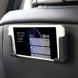 LEEPEE Adjustable Width Car Interior Accessories Multifunction Car Cell Phone Holder GPS Display Bracket Self-adhesive - V.I.P Digital Presence