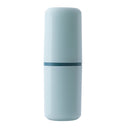 Travel Wash Cup Toothbrush Toothbrush Toothpaste Storage Box - V.I.P Digital Presence